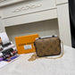 Luxe Touch Bags