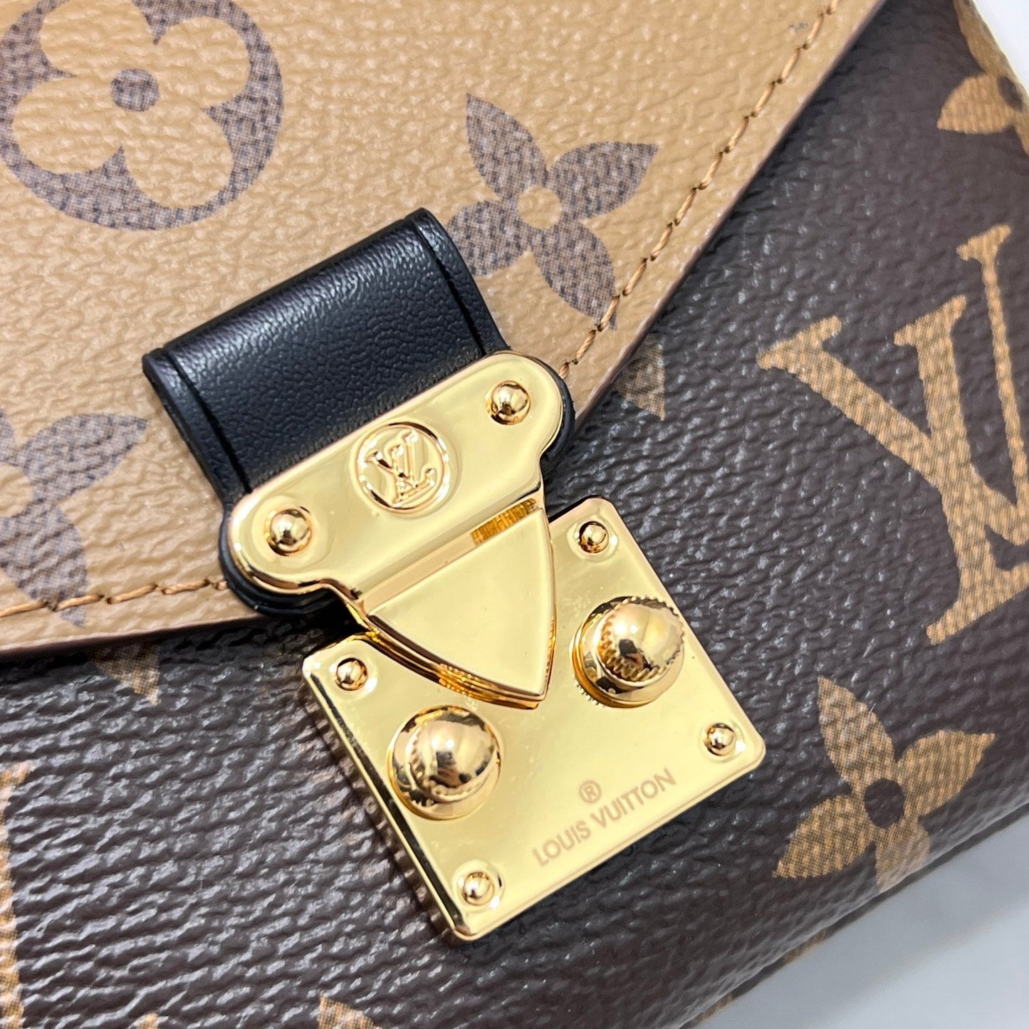 Luxe Touch Bags