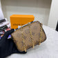 Luxe Touch Bags