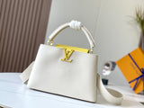 Luxe Touch Bags