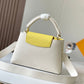 Luxe Touch Bags