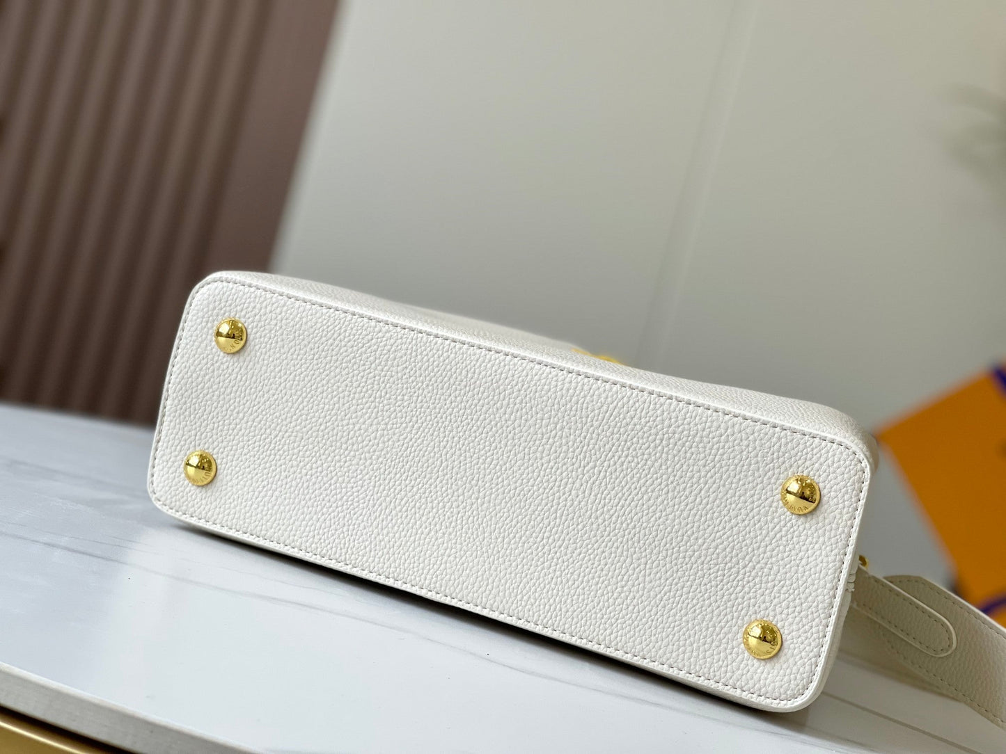 Luxe Touch Bags