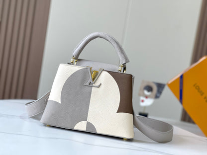 Luxe Touch Bags