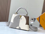 Luxe Touch Bags