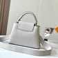 Luxe Touch Bags