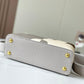 Luxe Touch Bags