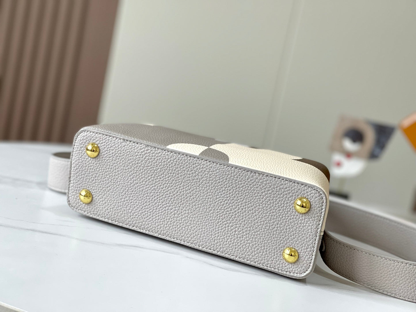 Luxe Touch Bags
