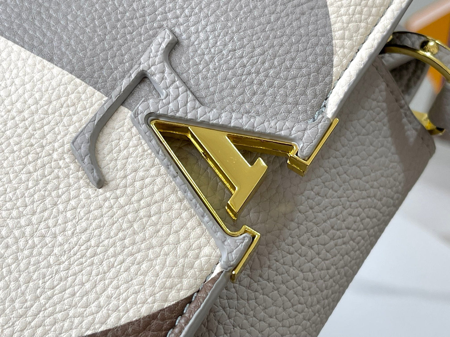 Luxe Touch Bags
