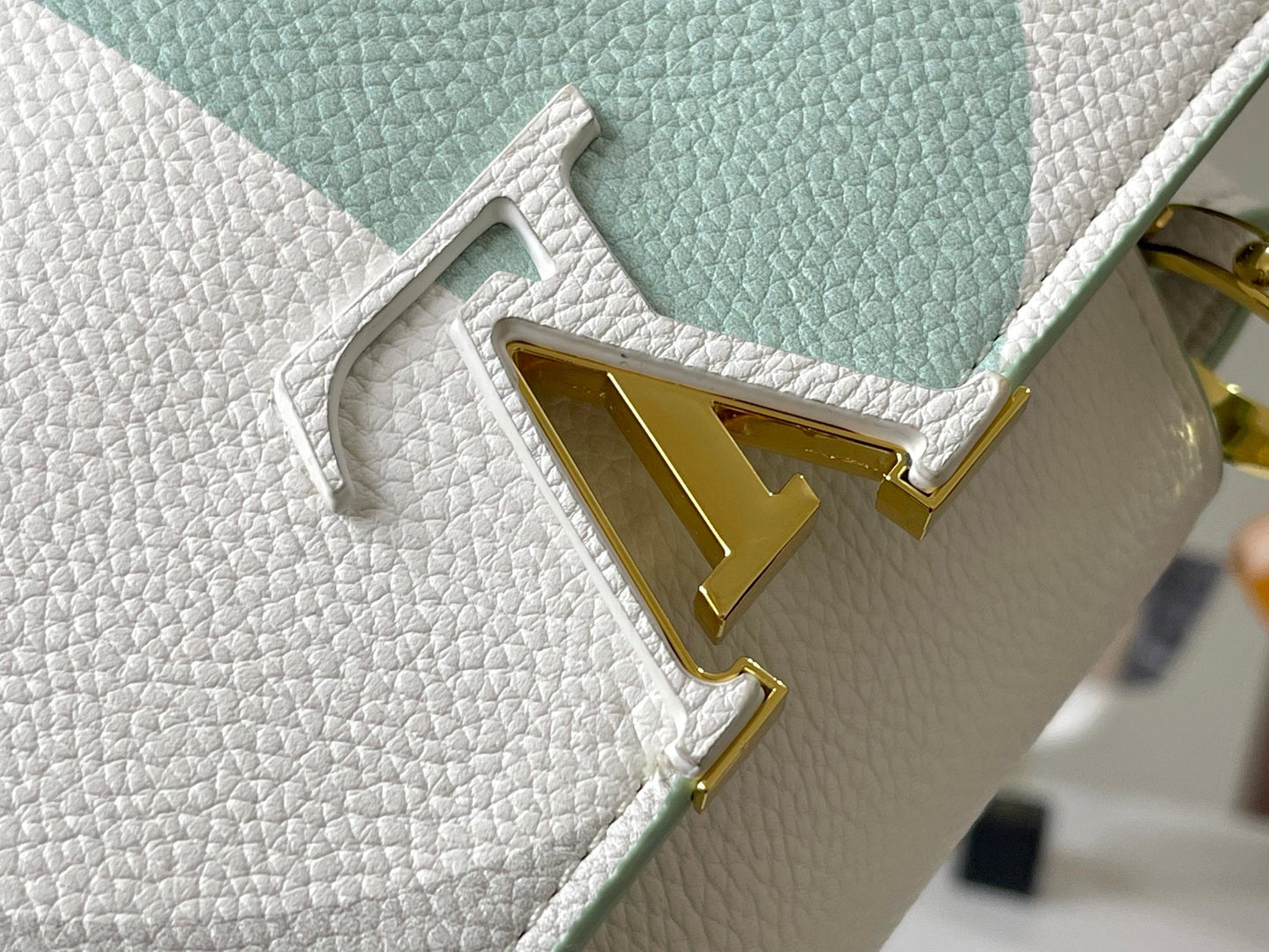 Luxe Touch Bags