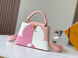 Luxe Touch Bags