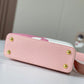 Luxe Touch Bags