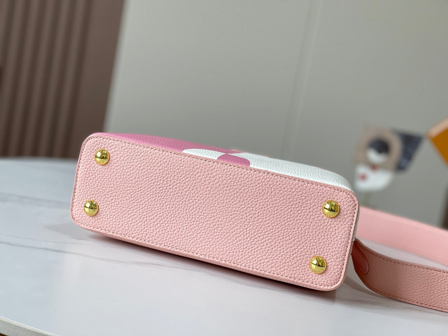 Luxe Touch Bags