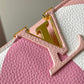 Luxe Touch Bags