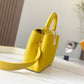 Luxe Touch Bags