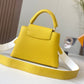Luxe Touch Bags