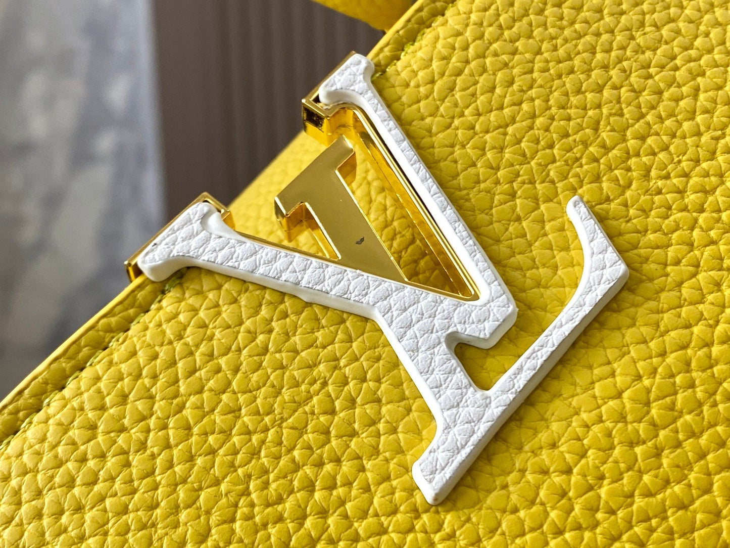 Luxe Touch Bags