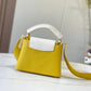 Luxe Touch Bags
