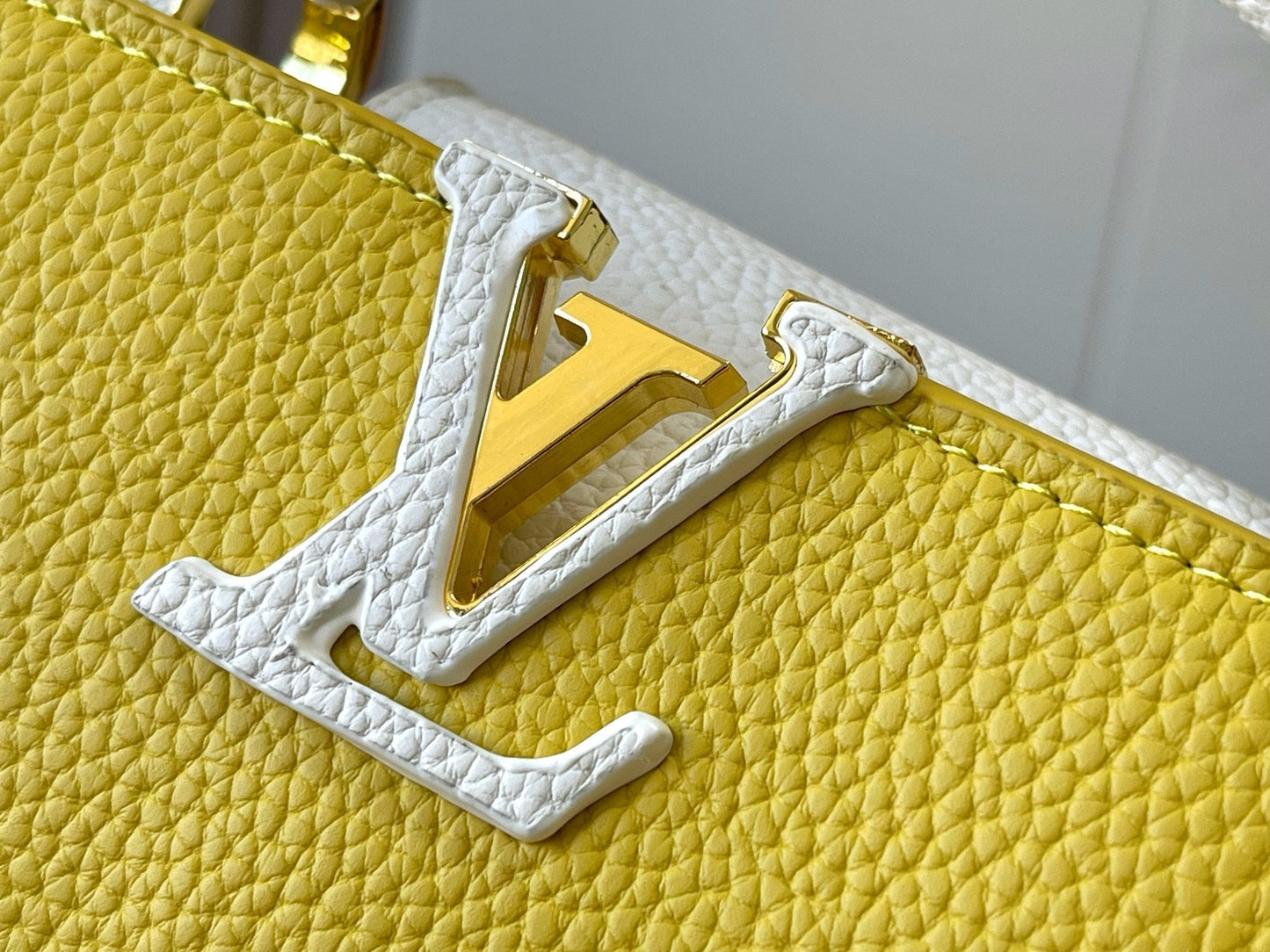 Luxe Touch Bags