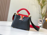 Luxe Touch Bags
