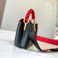 Luxe Touch Bags