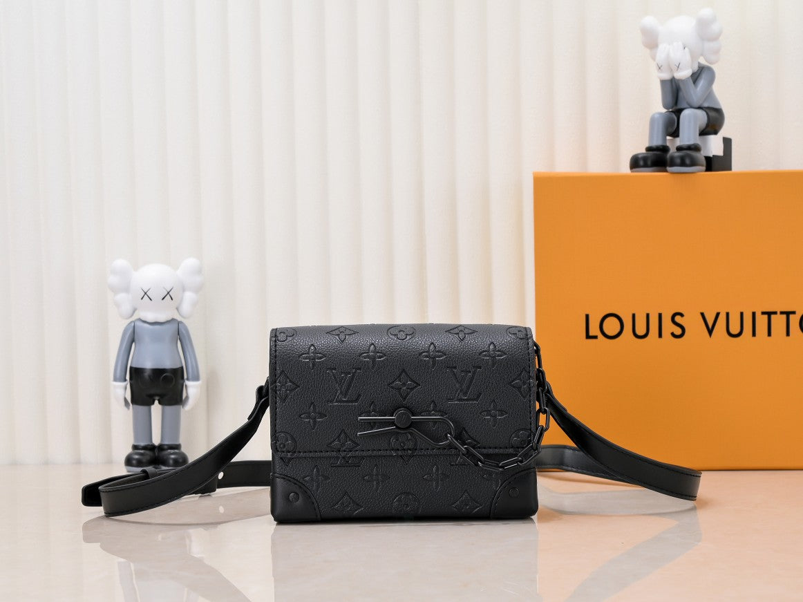 Luxe Touch Bags