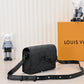 Luxe Touch Bags