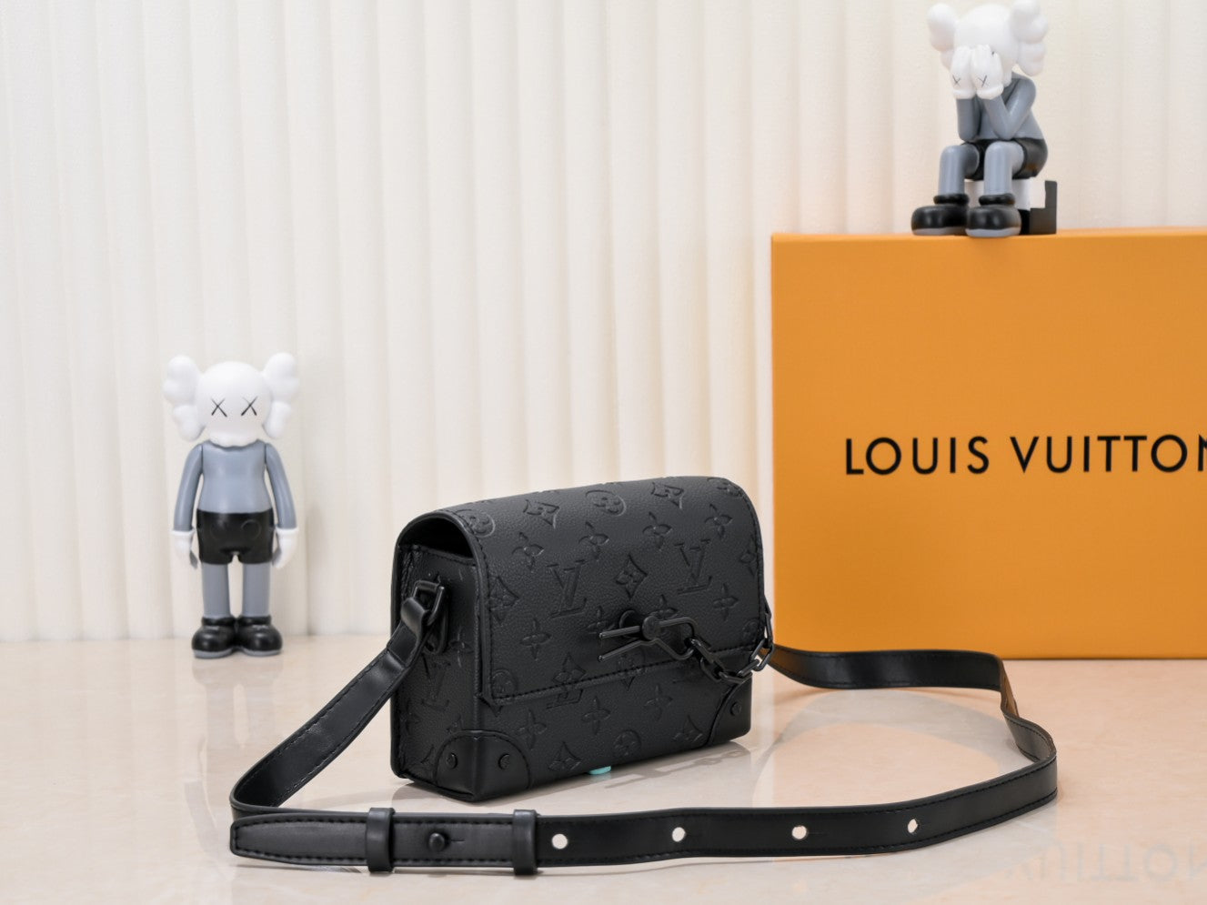 Luxe Touch Bags