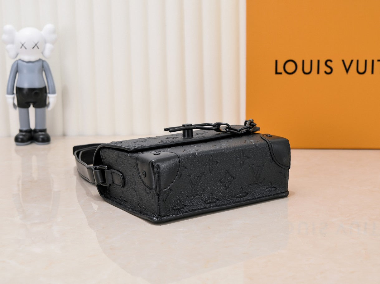 Luxe Touch Bags