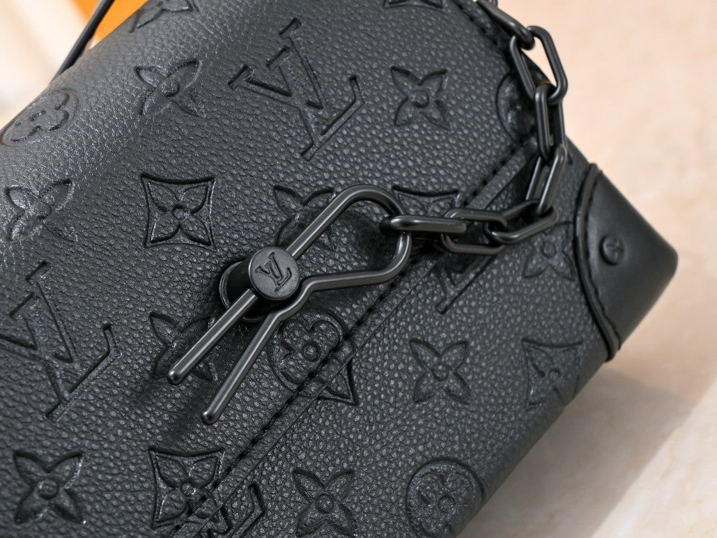 Luxe Touch Bags