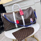 Luxe Touch Bags