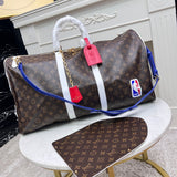 Luxe Touch Bags