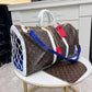 Luxe Touch Bags