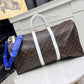 Luxe Touch Bags