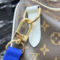 Luxe Touch Bags