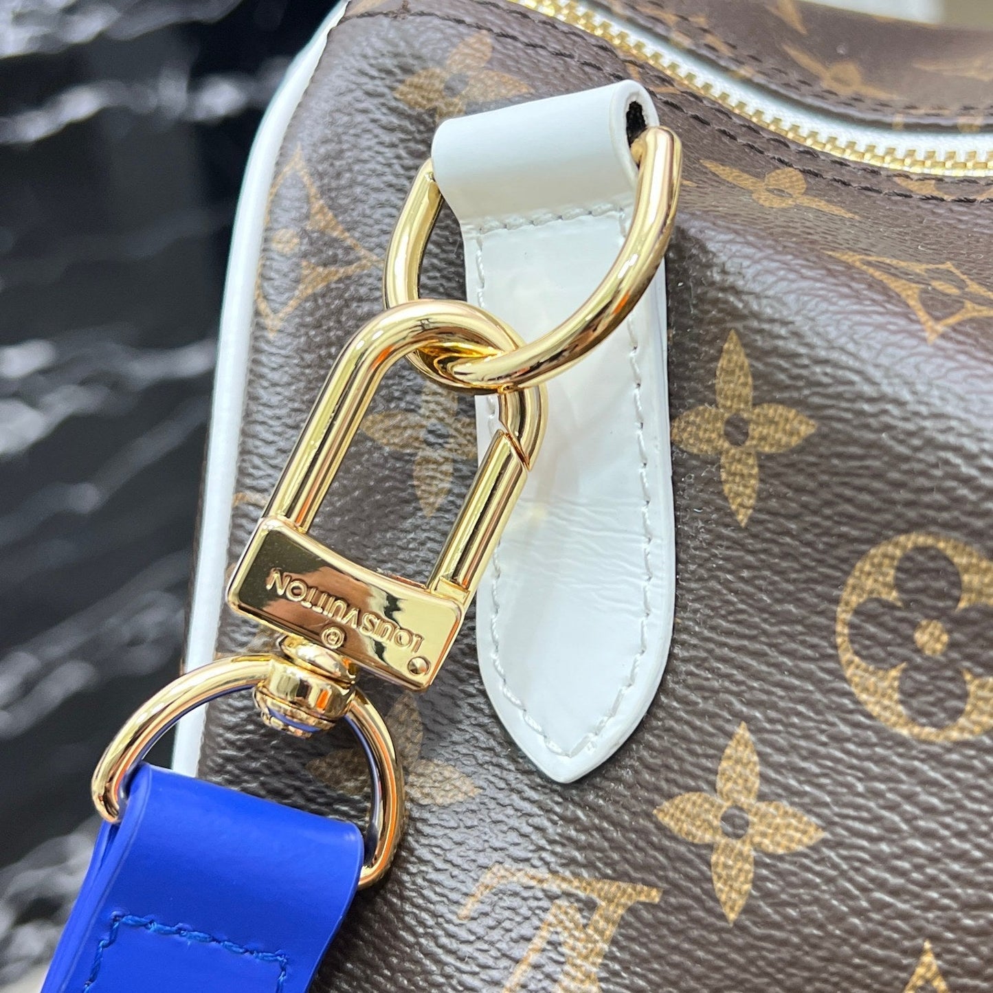 Luxe Touch Bags