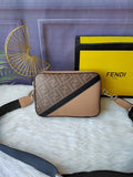 Luxe Touch Bags