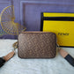 Luxe Touch Bags