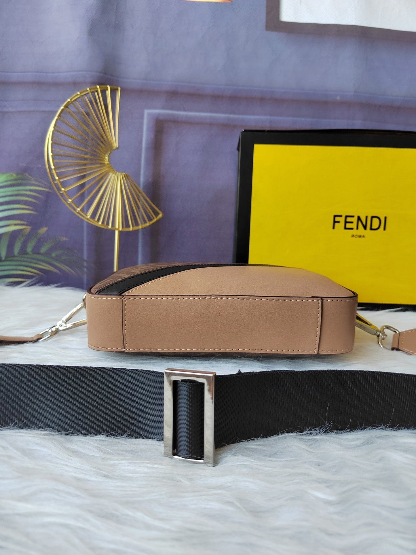 Luxe Touch Bags