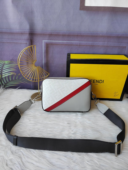 Luxe Touch Bags