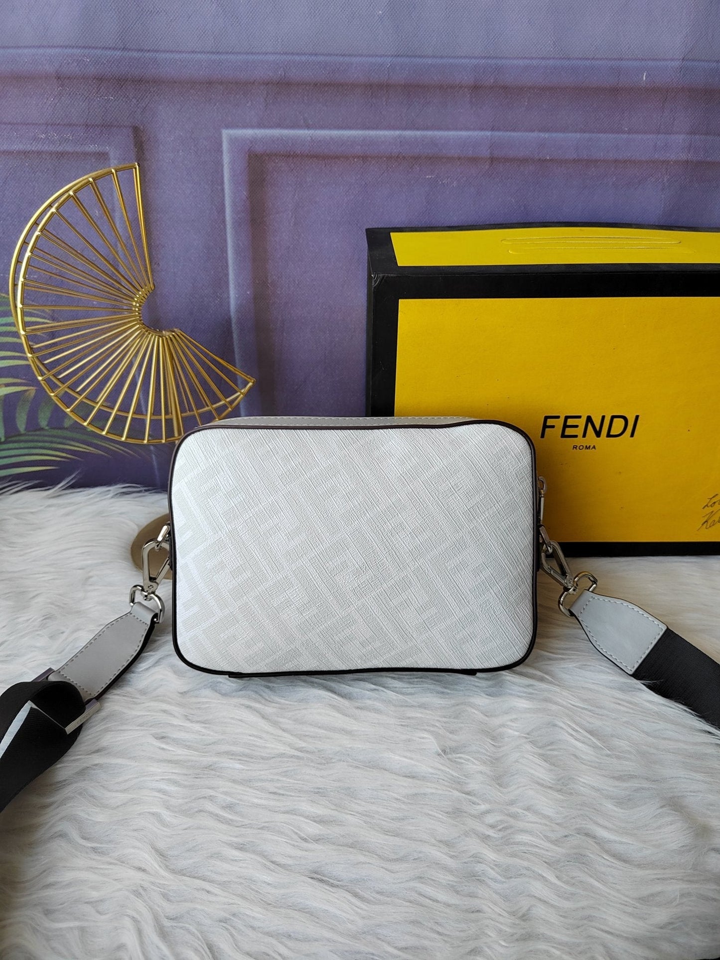 Luxe Touch Bags
