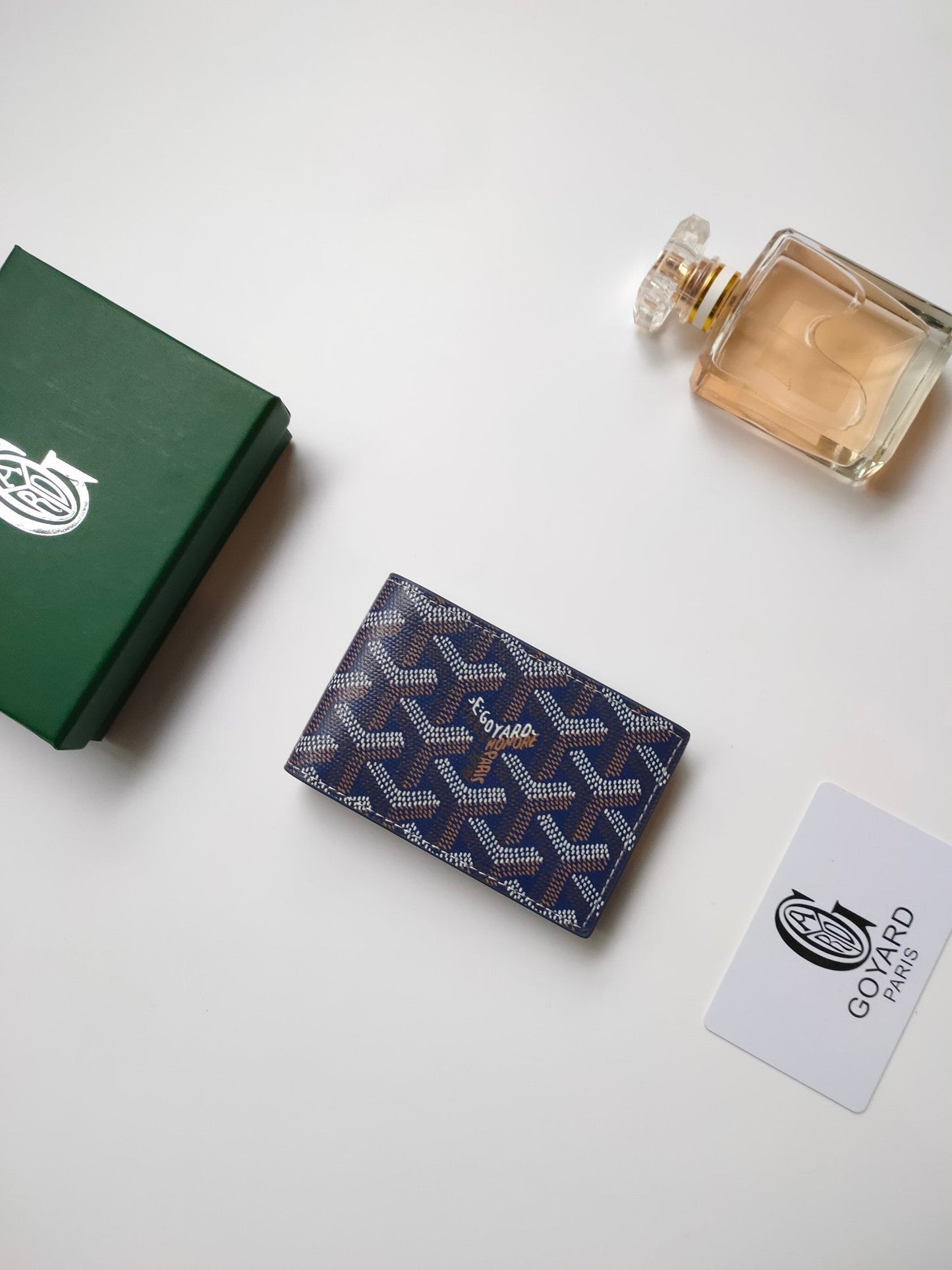 Luxe Touch Bags
