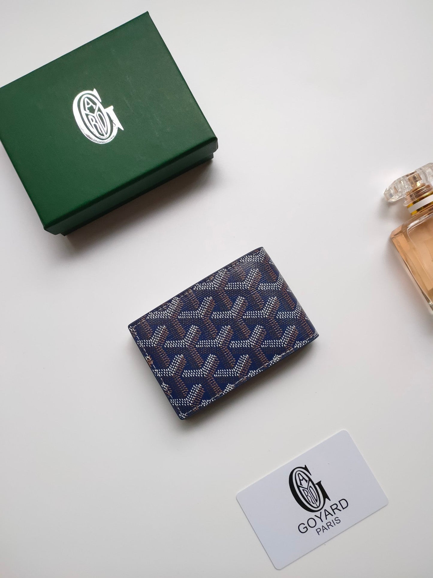 Luxe Touch Bags