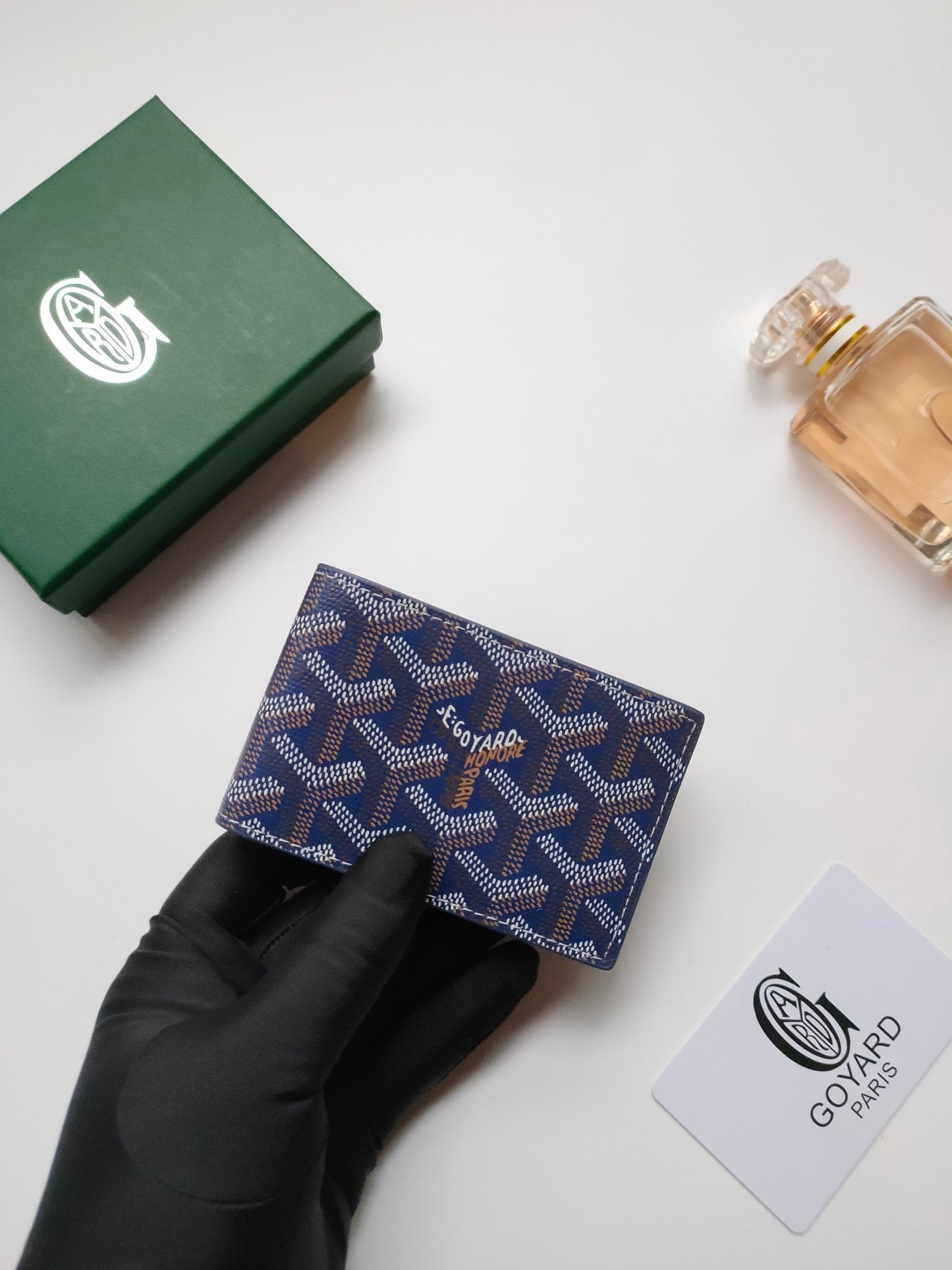 Luxe Touch Bags