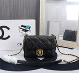 Luxe Touch Bags