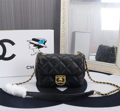 Luxe Touch Bags