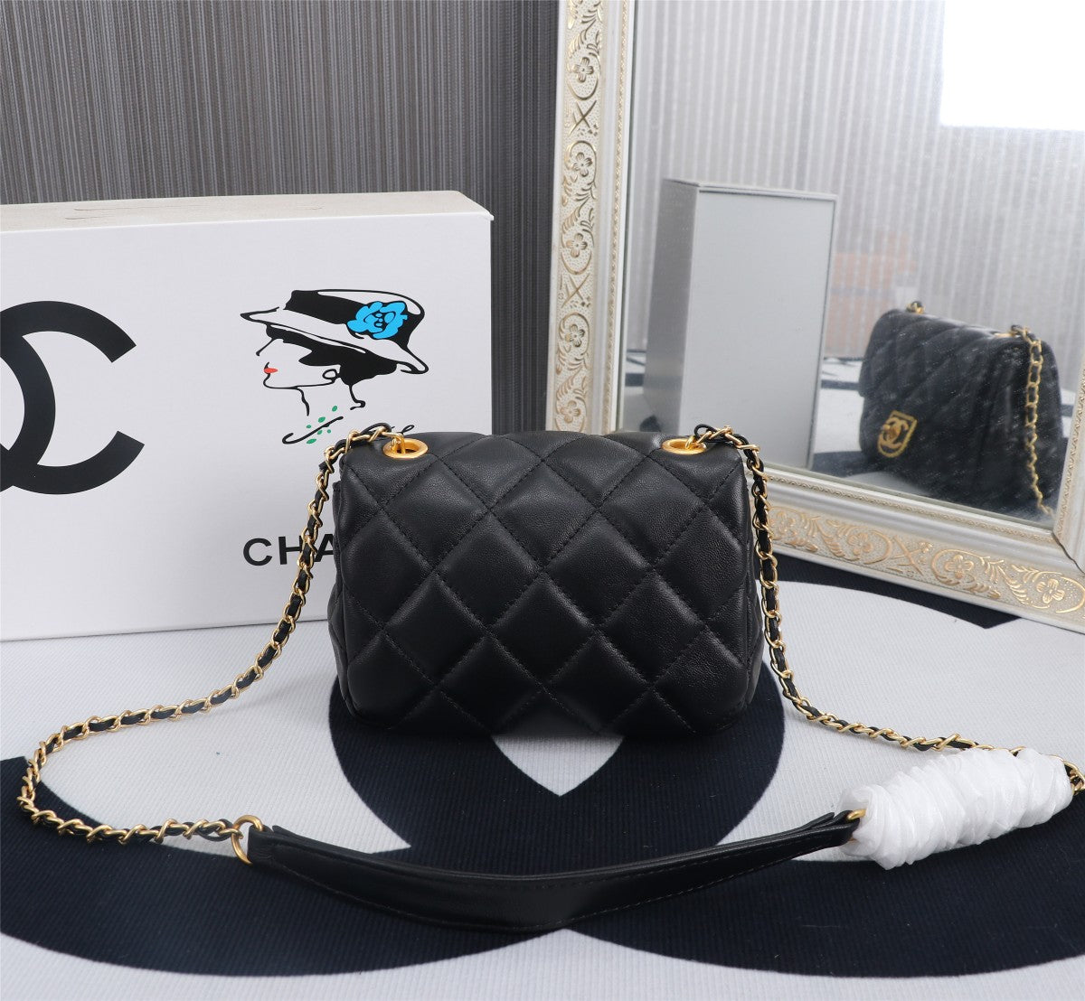 Elite Carryalls