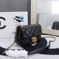 Luxe Touch Bags