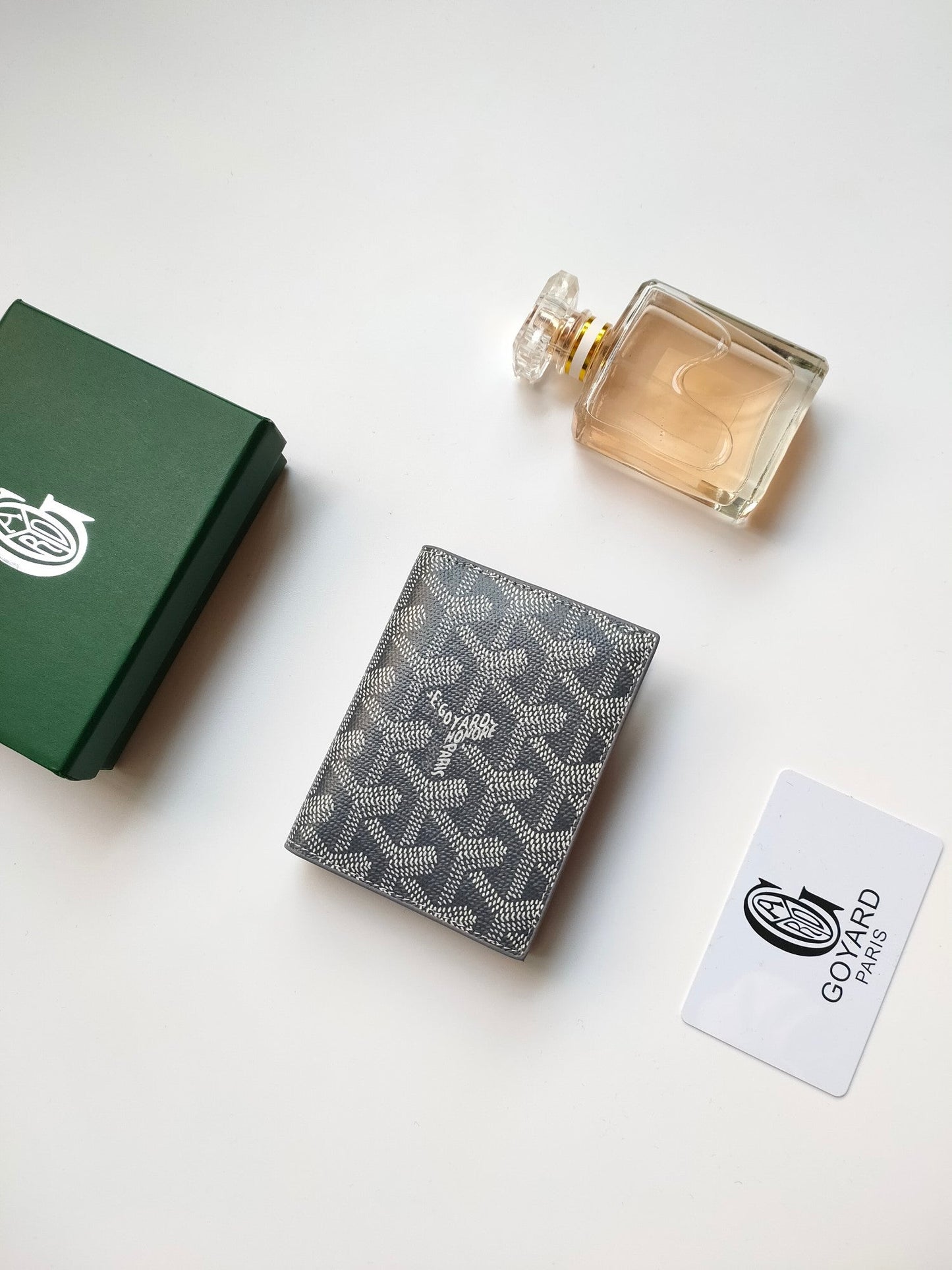 Luxe Touch Bags