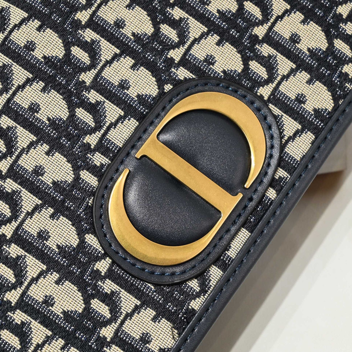 Luxe Touch Bags