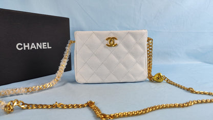 Luxe Touch Bags